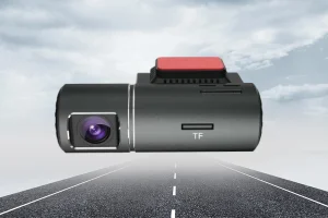 Biztonság minden kanyarban: X7 DVR menetrögzítő