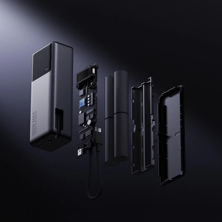 Tartsd életben eszközeid a Xiaomi PB1165MI power bankkal 5