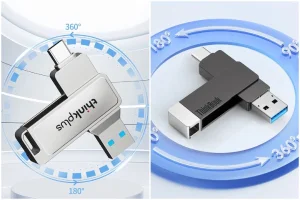 Két Lenovo flash drive, egy kérdés: melyiket válaszd?