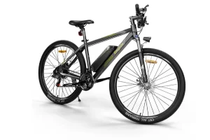 Egy laza downhill a sarki vegyesboltig?