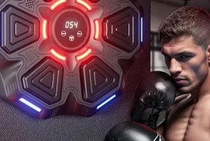 Dobd fel a hangulatot a melóban egy boxgéppel