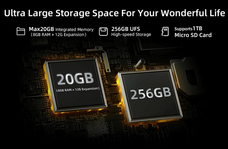 A BMAX I11 Power tablet meglepetés a középkategóriában 14