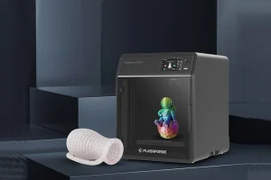 Flashforge Adventurer 5M Pro: a villám 3D nyomtató