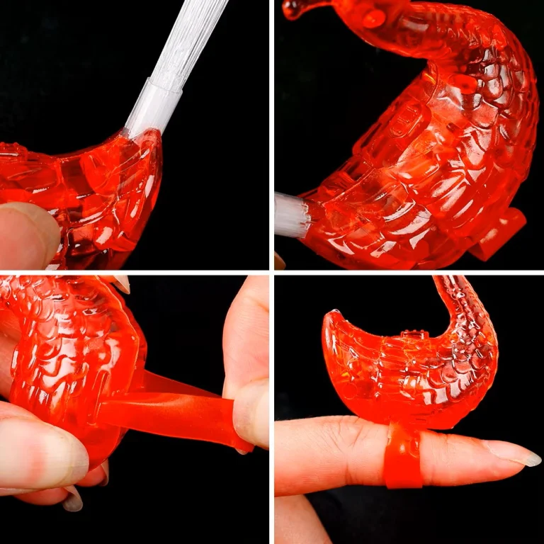 One click away from shame – luminous madness 16