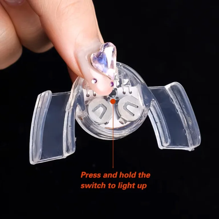 One click away from shame – luminous madness 4