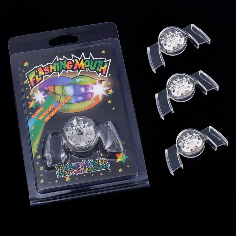 One click away from shame – luminous madness 5