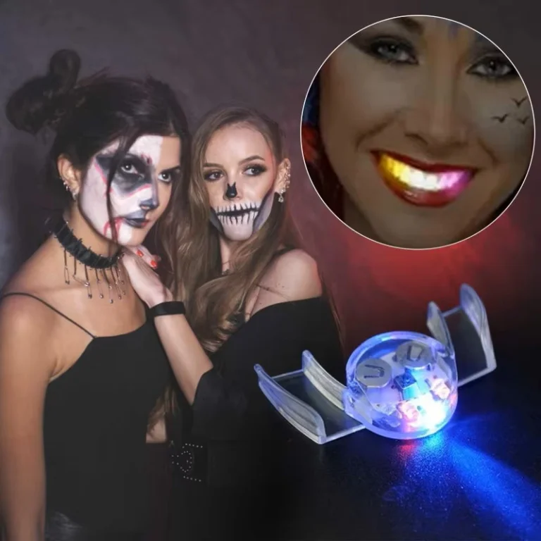 One click away from shame – luminous madness 6