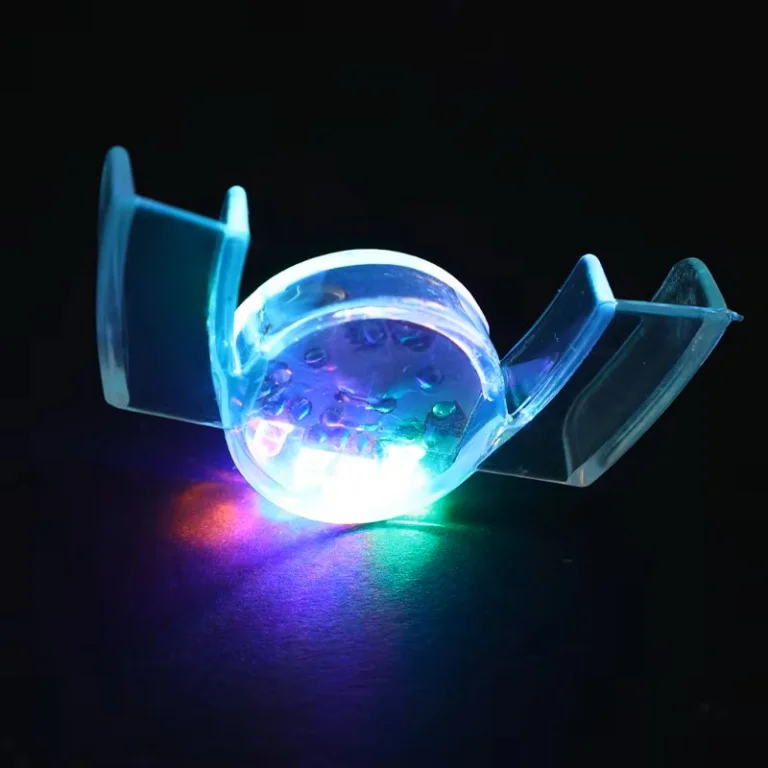 One click away from shame – luminous madness 7