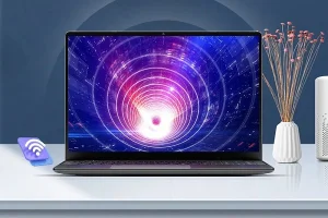 Ninkear A15 Plus laptop – bírja a munkát