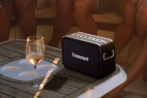 Már csak 20 000 Ft a Tronsmart Force Max táskahangszóró