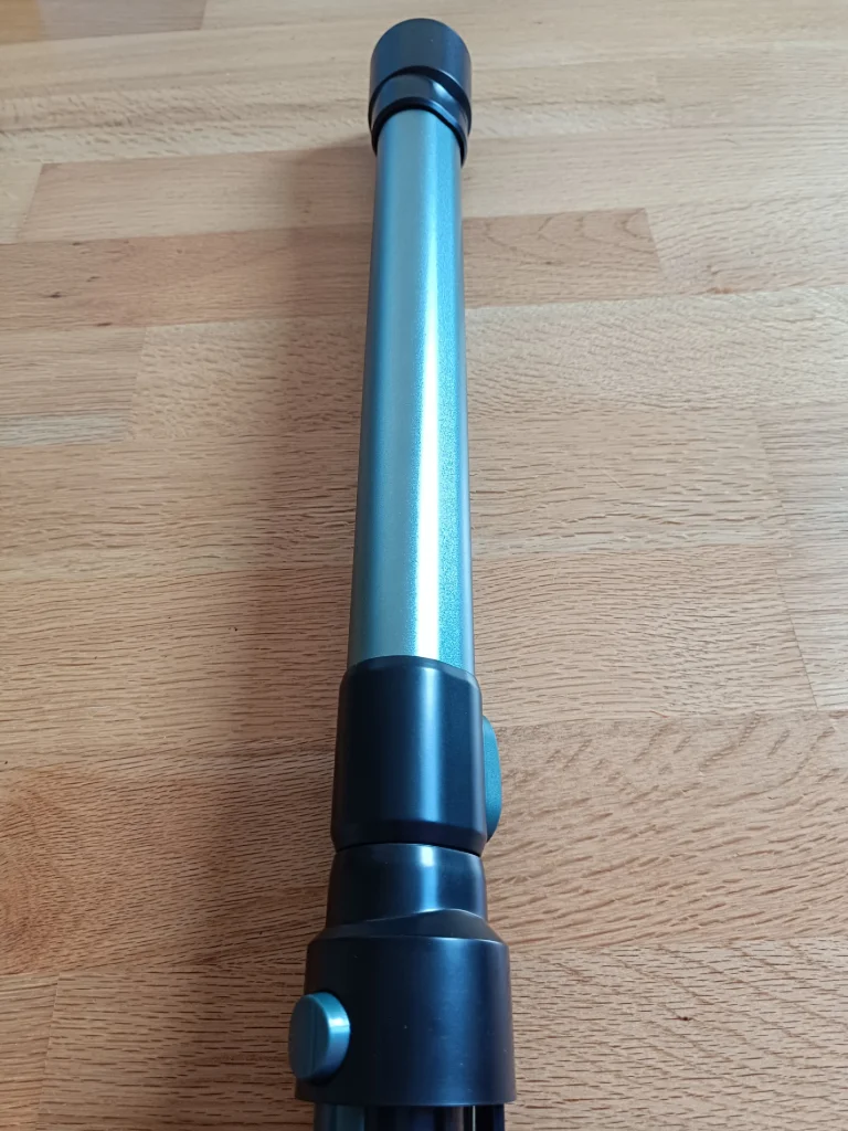 Teendow P11 Pro állóporszívó teszt 6