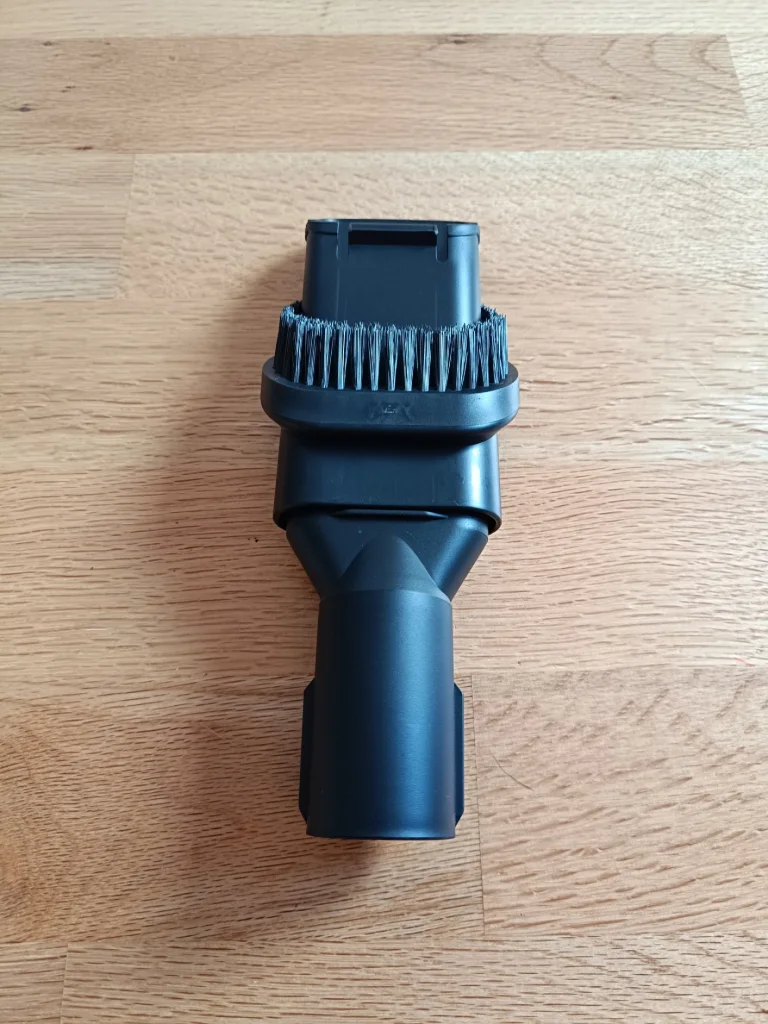 Teendow P11 Pro állóporszívó teszt 7