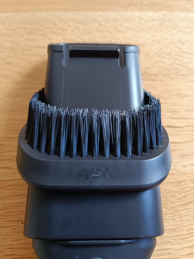 Teendow P11 Pro állóporszívó teszt 8