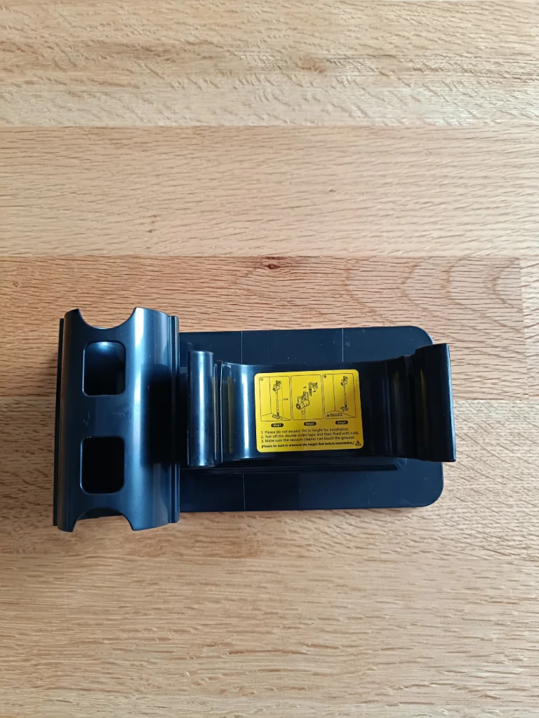 Teendow P11 Pro állóporszívó teszt 9