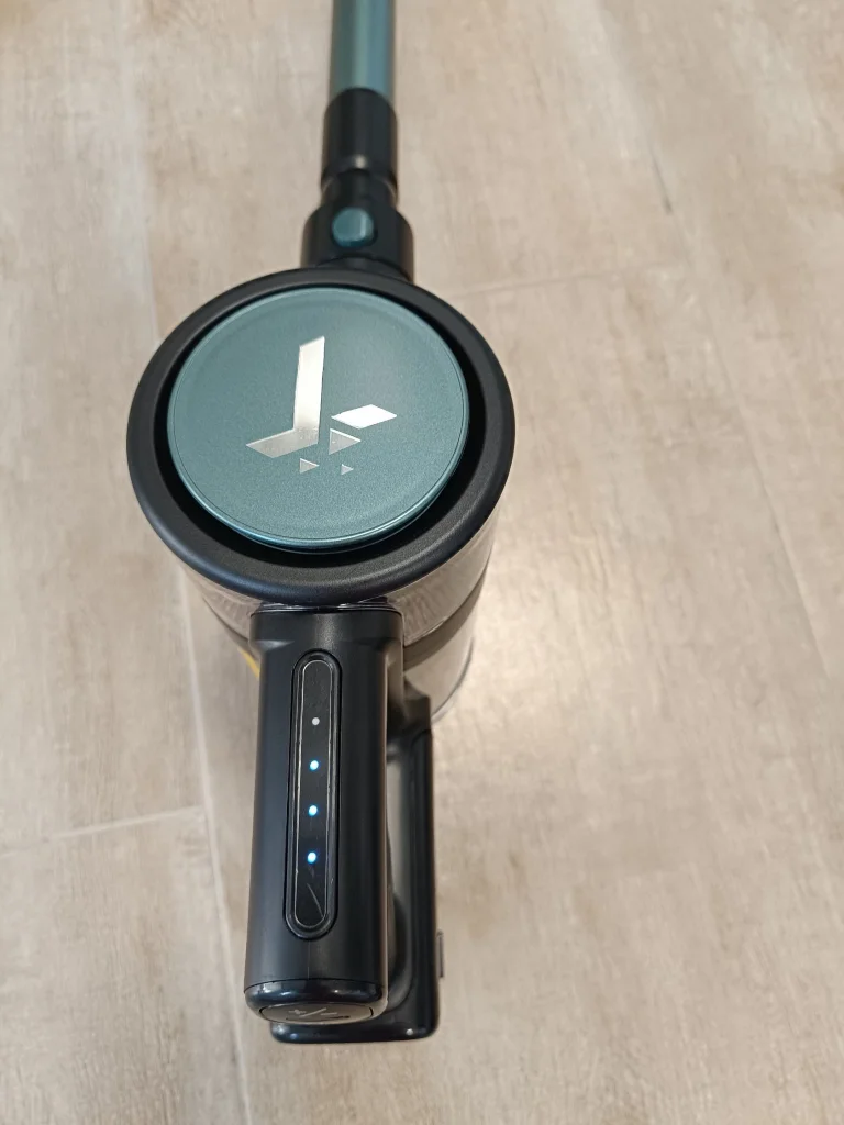 Teendow P11 Pro állóporszívó teszt 14