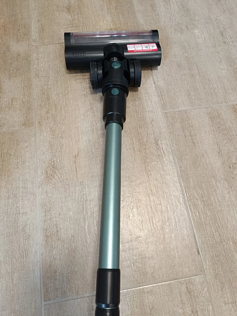 Teendow P11 Pro állóporszívó teszt 16