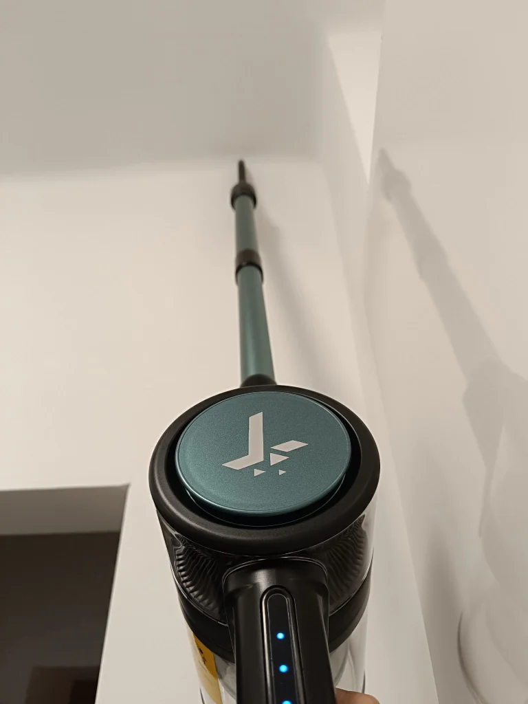 Teendow P11 Pro állóporszívó teszt 18