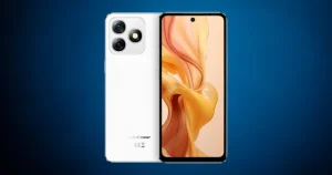 El smartphone Ulefone Note 70 Ultra 000G por menos de 18 HUF