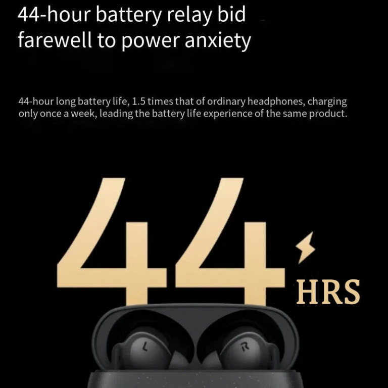 Megvetted már az OPPO Enco Air 4 Pro fülhallgatót? 7