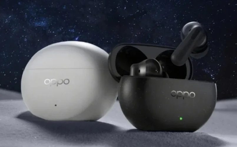 Megvetted már az OPPO Enco Air 4 Pro fülhallgatót? 1