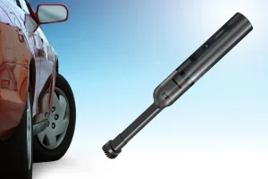 Liectroux i5 – A kézi porszívók John Wickje