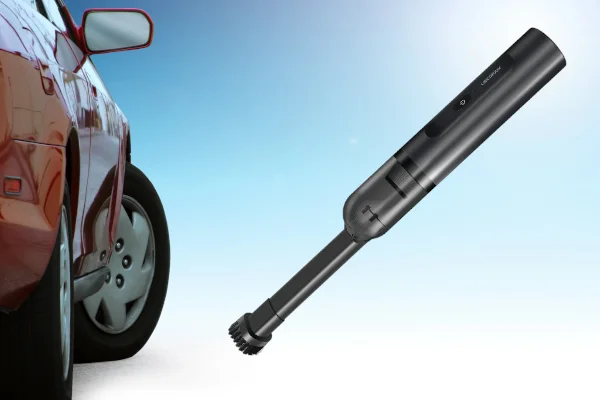 Liectroux i5 – A kézi porszívók John Wickje 1