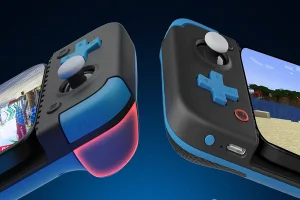 GameSir X2s gamepad – nyomkodásra született