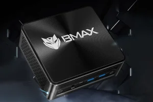 Felturbózták az erőbajnok BMAX B9 Power mini PC RAM-ját