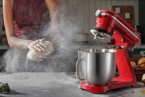 Újrázik a Chefree M500 konyhai robotgép, de most olcsóbb!