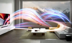 Mozihangzás egyetlen soundbarral