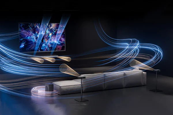 Még lejjebb esett az Ultimea Nova S80 soundbar ára 1