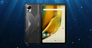 Nagyot zuhant a FOSSiBOT DT1 Lite strapatablet ára