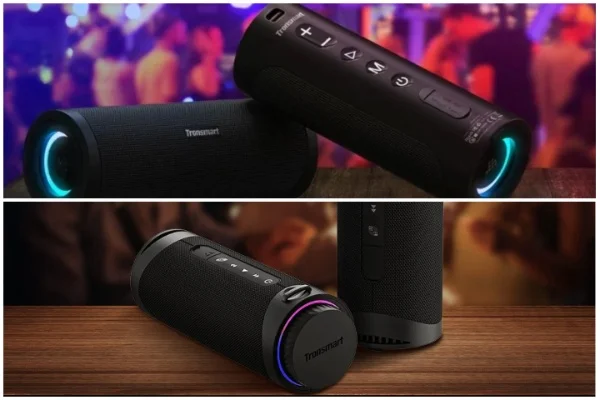 BT hangszóró kell? A Tronsmart T7 és T6 Pro ringbe száll 1