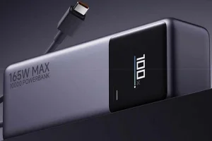 Xiaomi PB1165MI power bank – ha a telefonod élni akar