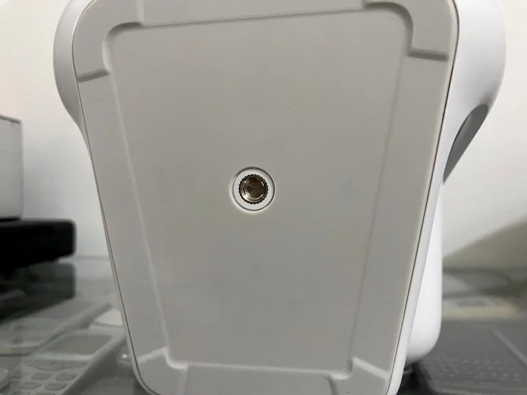 Wanbo T2 Ultra projektor teszt 9