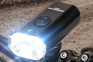 Astrolux bringalámpa válogatás: éjszakai útmutatók