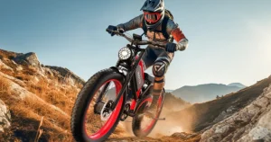 Presentamos el mundo de las bicicletas eléctricas DUOTTS