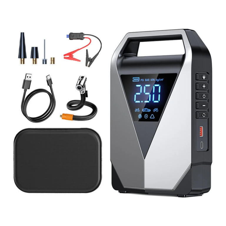 TUERBB – Ha lemerül, ha leereszt, ha sötét van 2