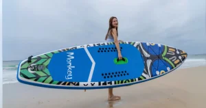 Vásárolj szezonon kívüli kedvezménnyel FunWater SUP-ot