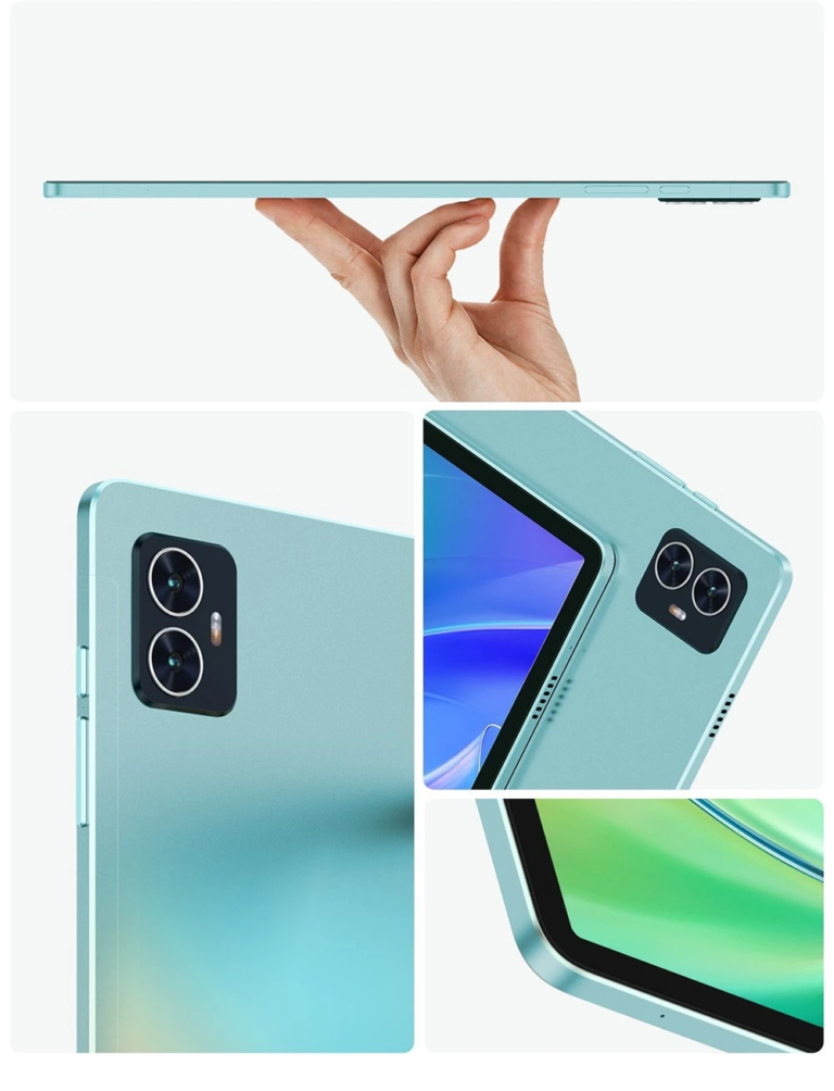 Teclast P50 tablet – Tok, stylus, egér? Mind jár hozzá 17