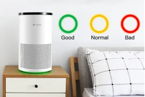 Lélegezz fel! – Itt van újra a Proscenic A8 légtisztító