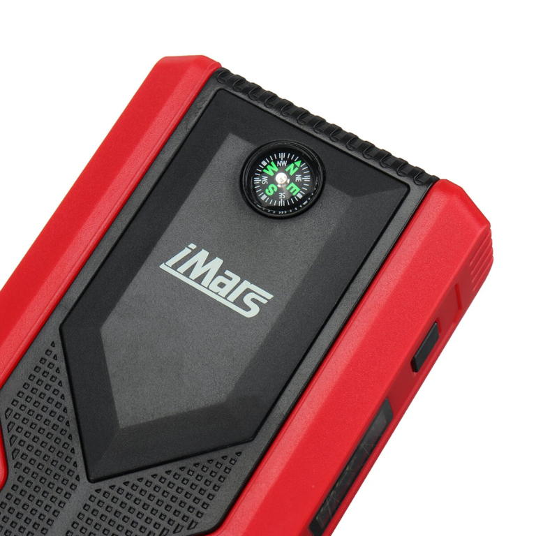 iMars I-J11: az autós túlélőcsomag, ami mindig beindít 4