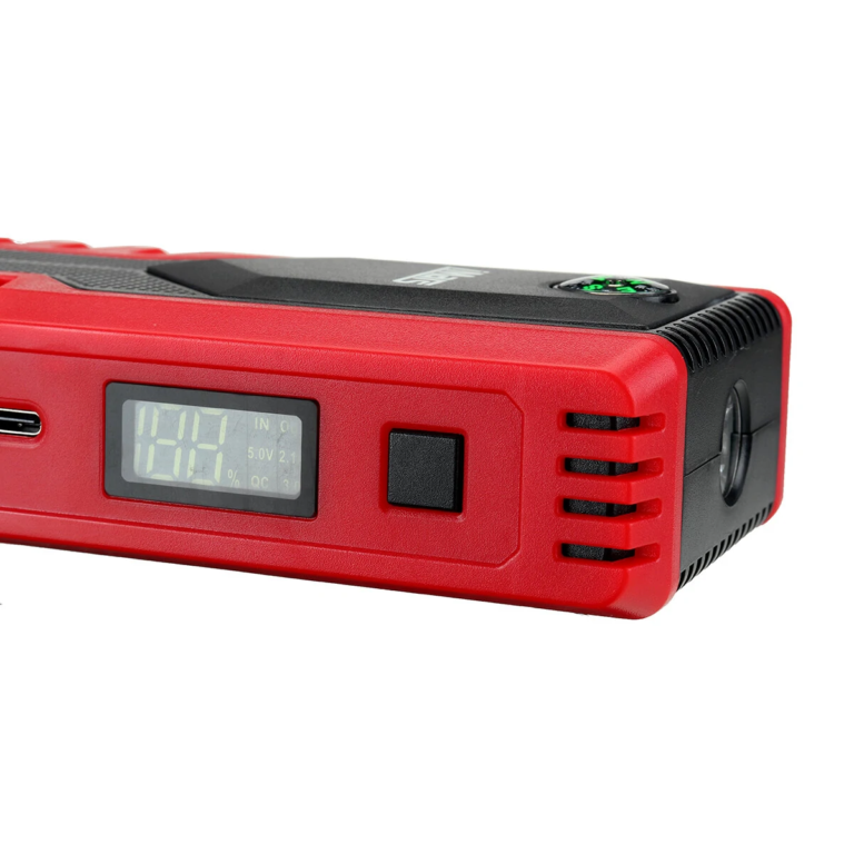 iMars I-J11: az autós túlélőcsomag, ami mindig beindít 6