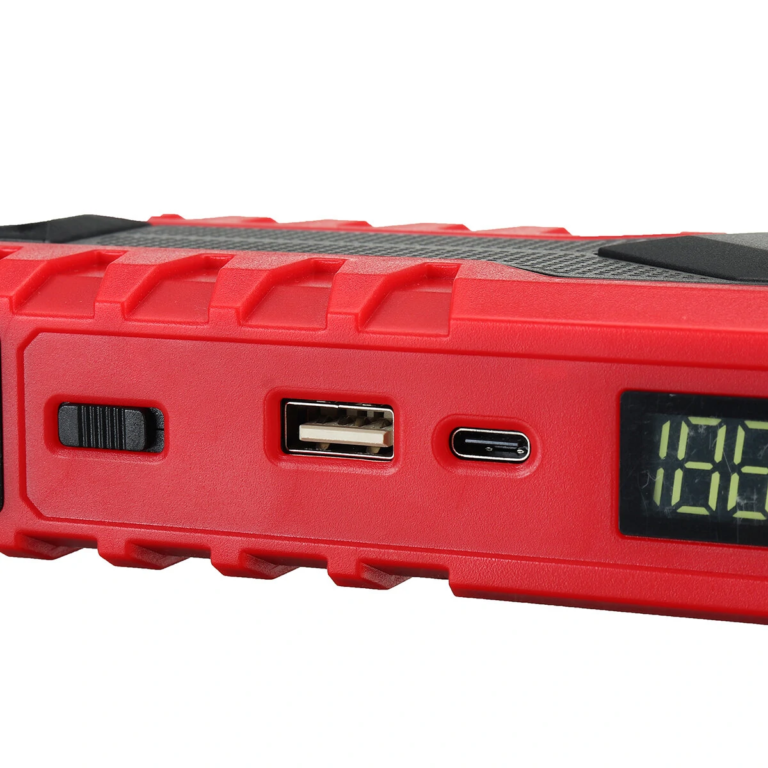 iMars I-J11: az autós túlélőcsomag, ami mindig beindít 7