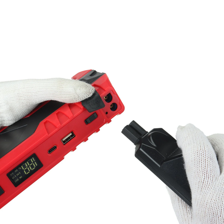 iMars I-J11: az autós túlélőcsomag, ami mindig beindít 8