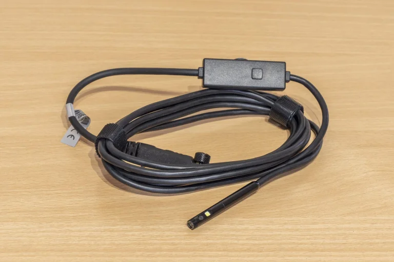 Ulefone Armor 27T Pro strapatelefon teszt 5