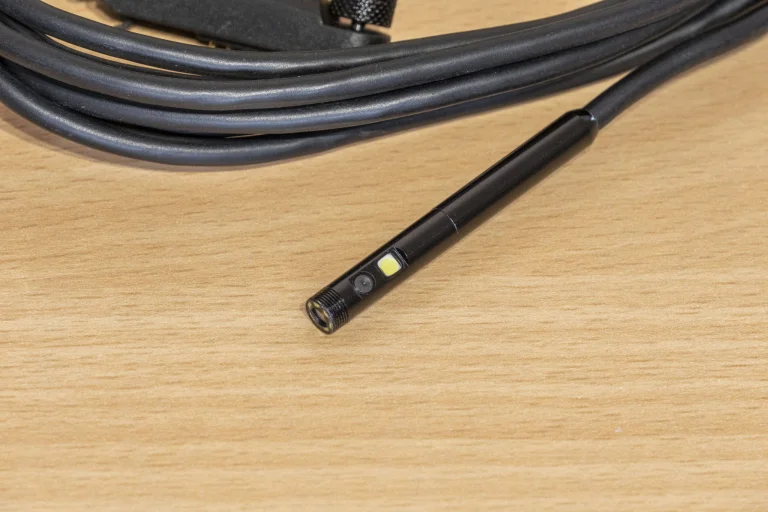 Ulefone Armor 27T Pro strapatelefon teszt 6