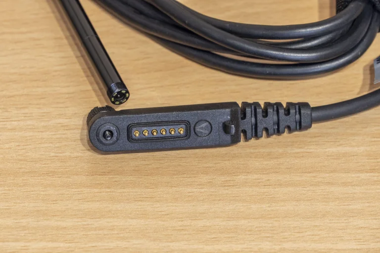 Ulefone Armor 27T Pro strapatelefon teszt 7