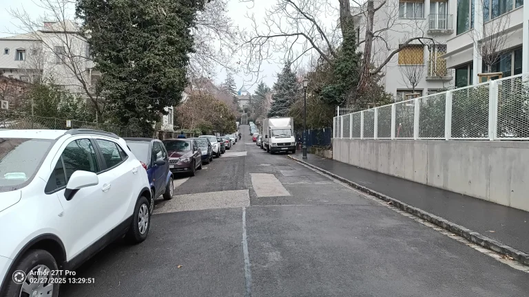 Ulefone Armor 27T Pro strapatelefon teszt 72