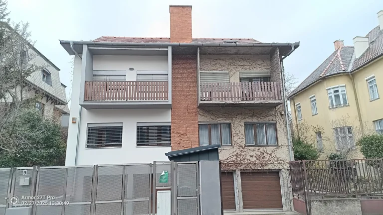 Ulefone Armor 27T Pro strapatelefon teszt 73